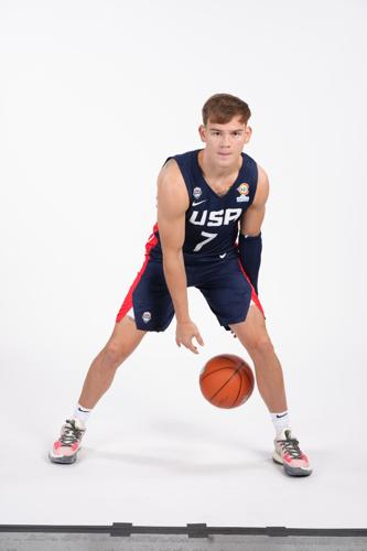 Gate City native Mac McClung signs one year deal with Golden State, WJHL