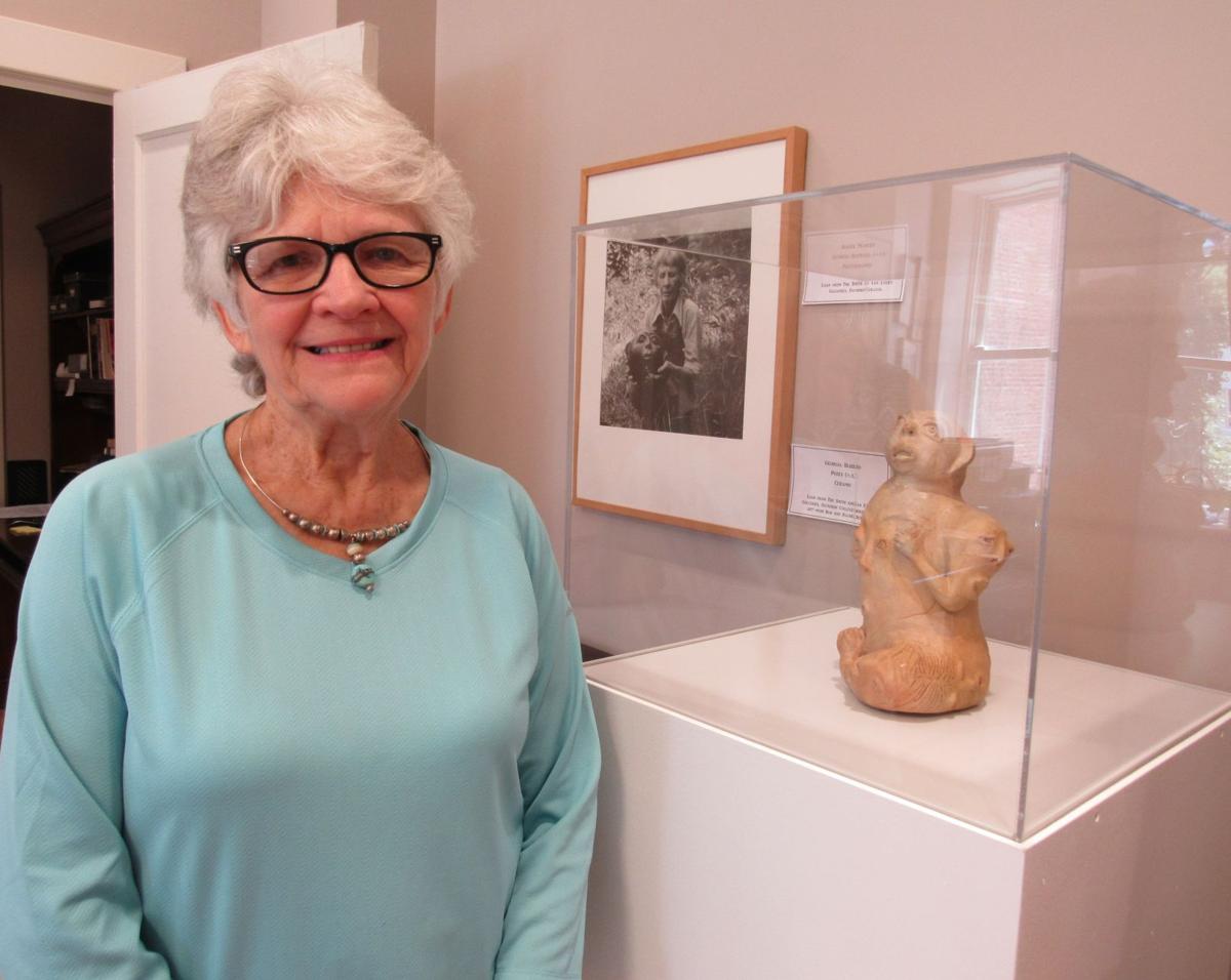 Exhibit Spotlights Area Potters From Early 1900s Lifestyles Heraldcourier Com