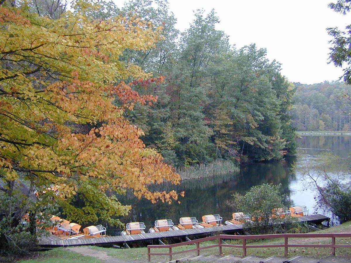 Take a break at Breaks Interstate Park Local News