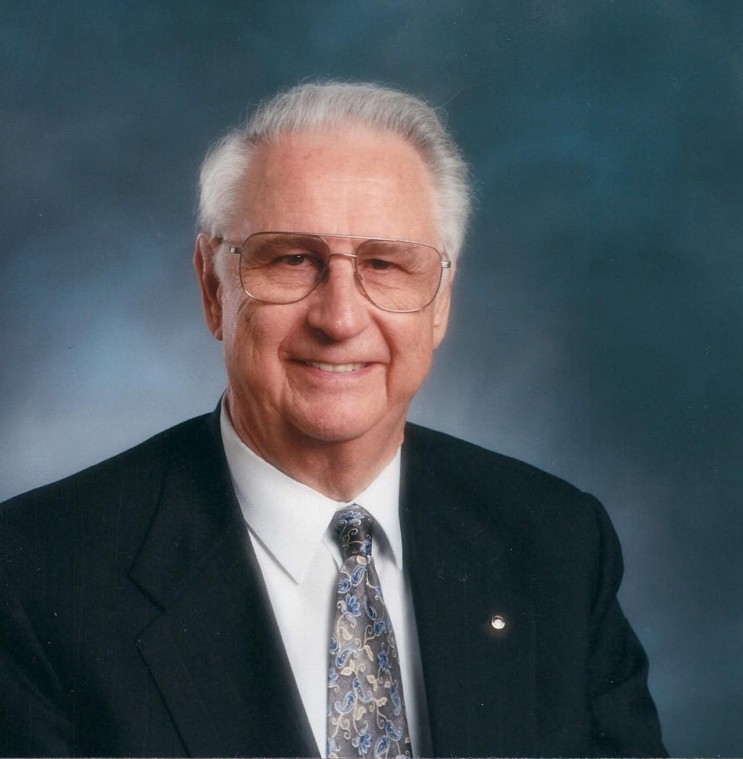 Kingsport car dealer Don Hill passes away