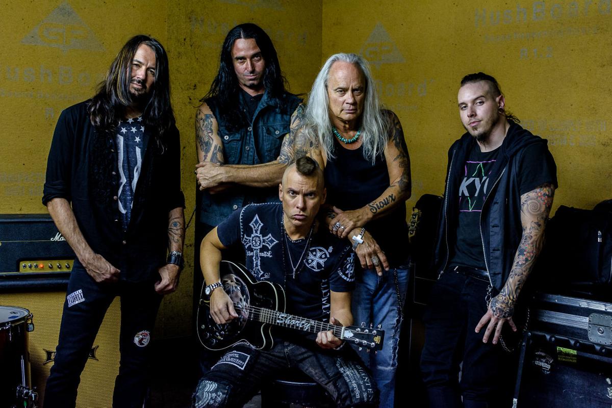 new blackfoot comes to bristol oct 10 features
