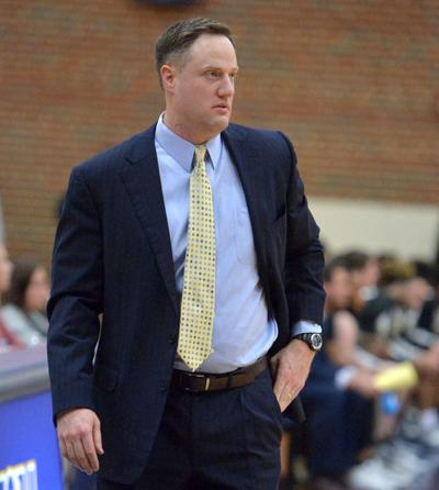 Willson Steps Down As E H S Men S Basketball Coach Sports