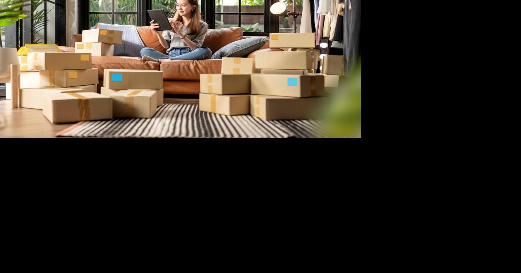 What to buy during Amazon's Prime Big Deal Days