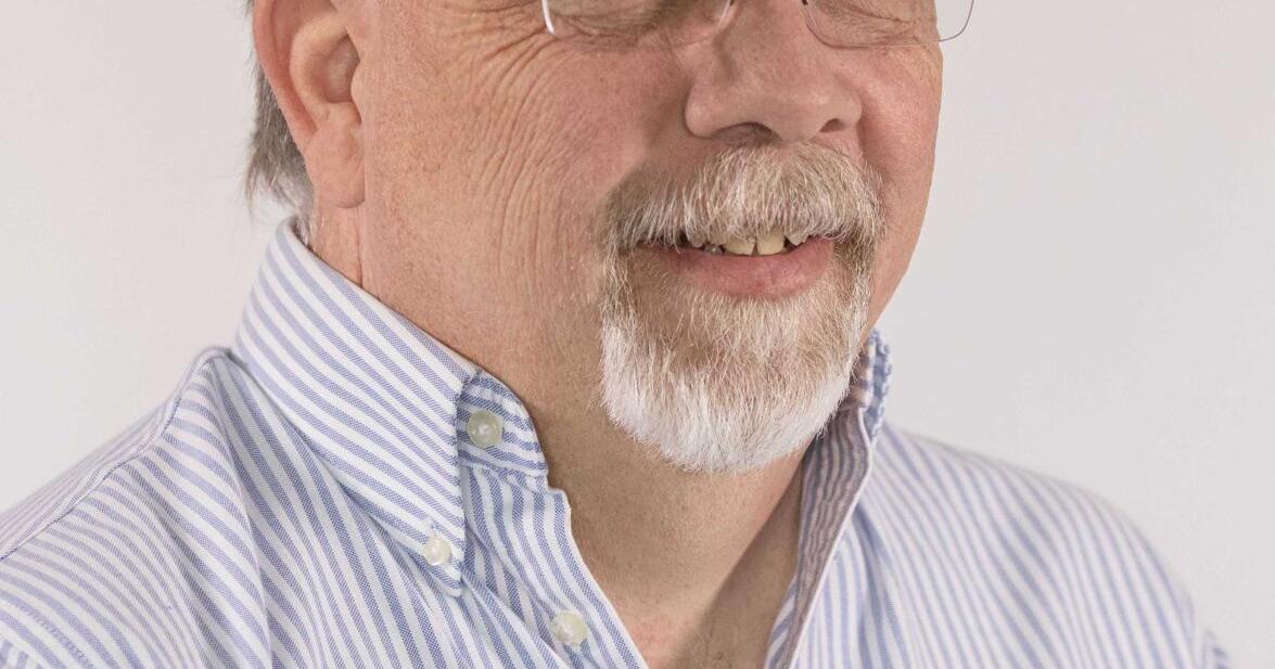 It has been an honor, privilege to tell your stories