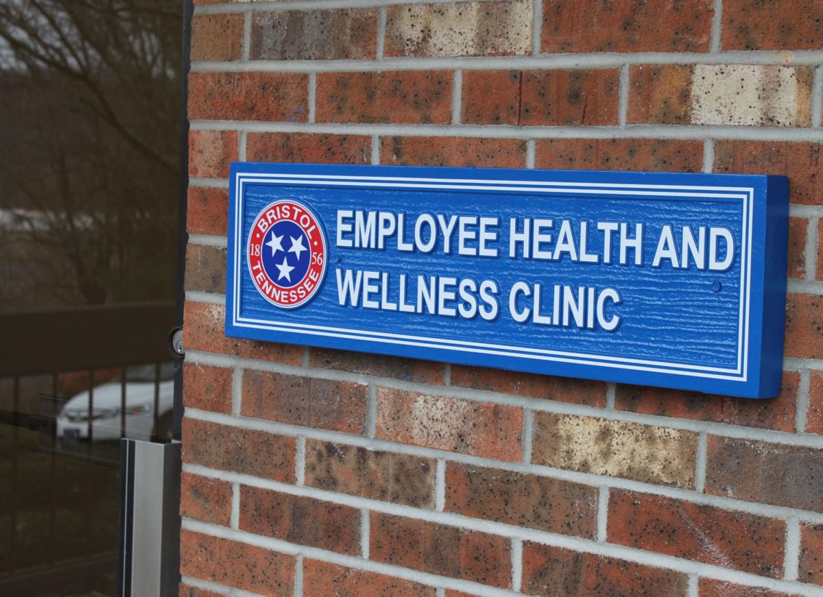 New clinic helps Bristol employees save time, money when ...