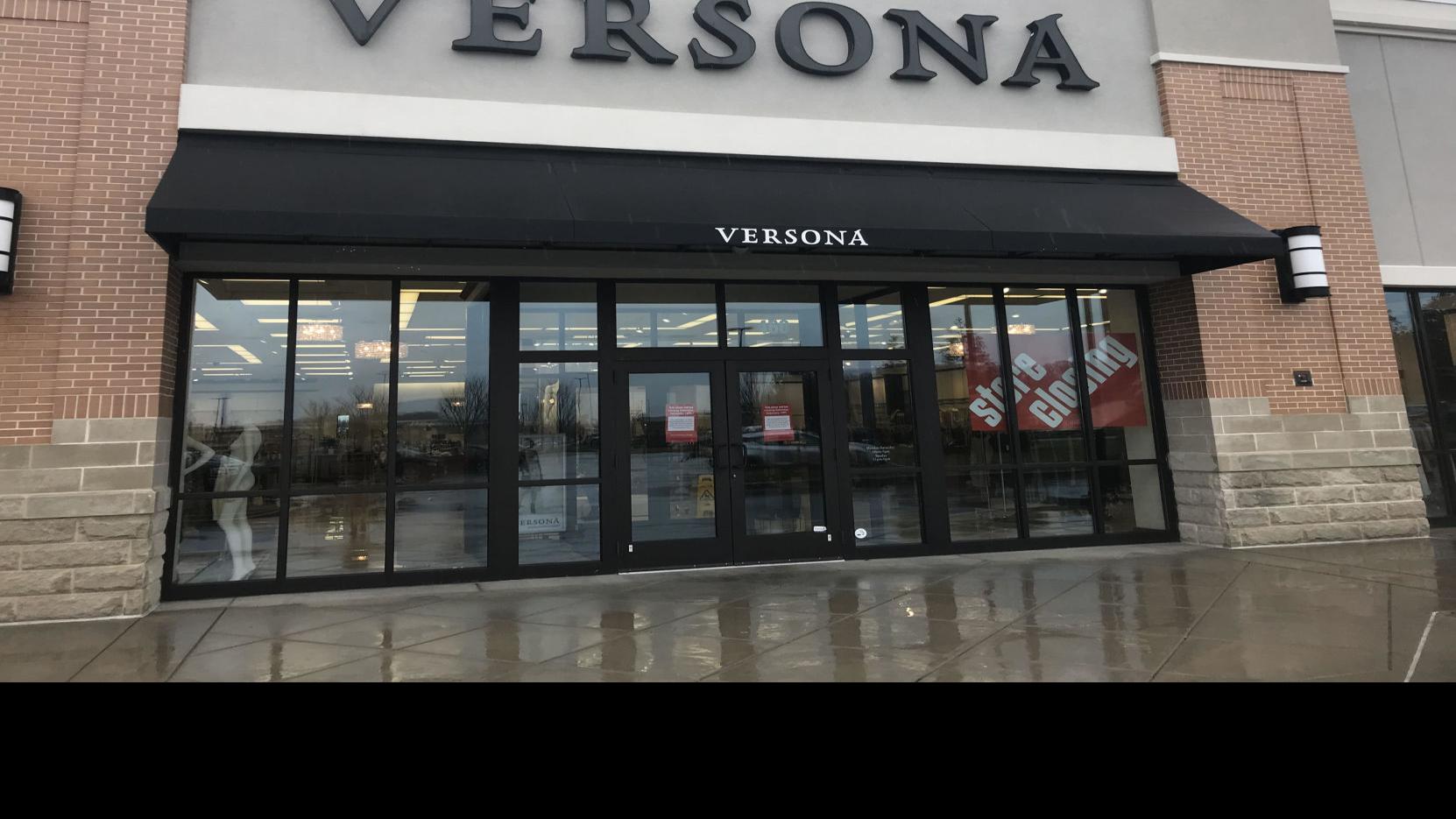 Versona At The Pinnacle To Close Soon Latest News