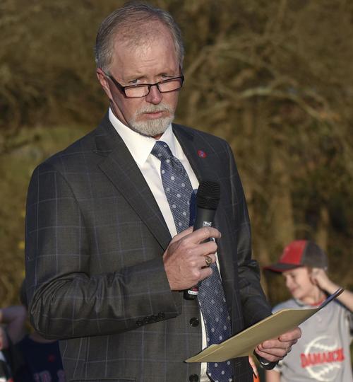 Greg Kelly