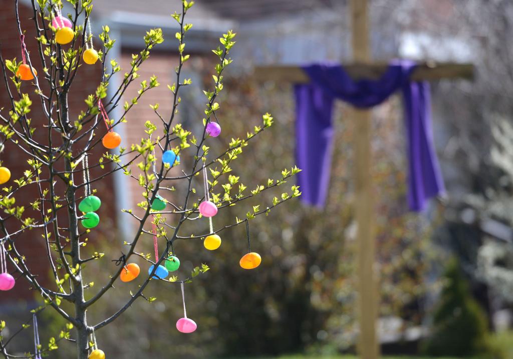 Professors Tell How Easter Symbols Connect Make Meaning Of Life