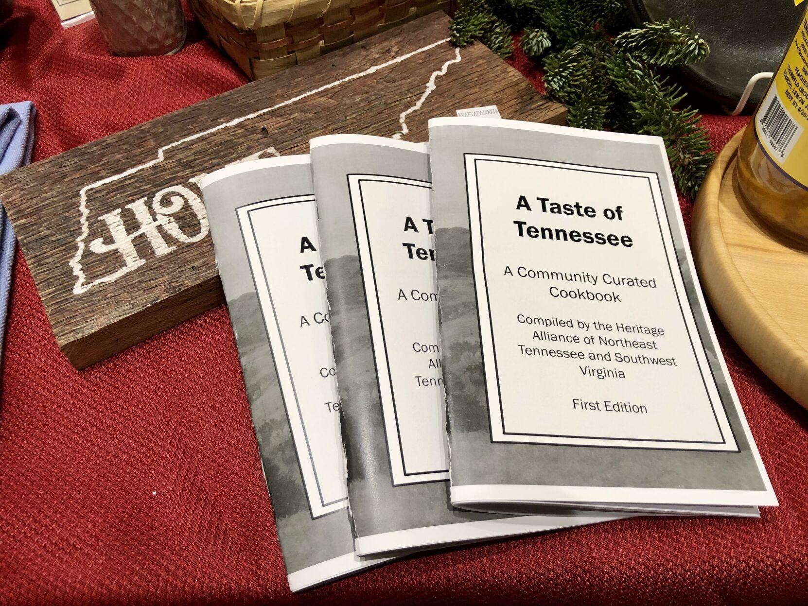 Community Cookbook Available Through Heritage Alliance Community Heraldcourier Com