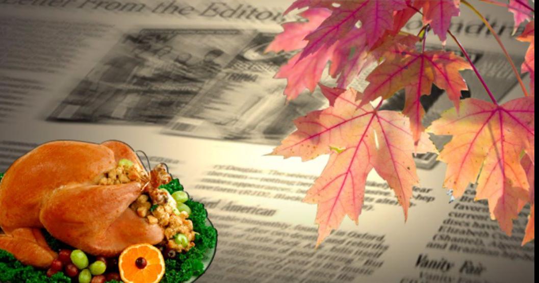 Bristol Herald Courier to sell Thanksgiving papers early and hold