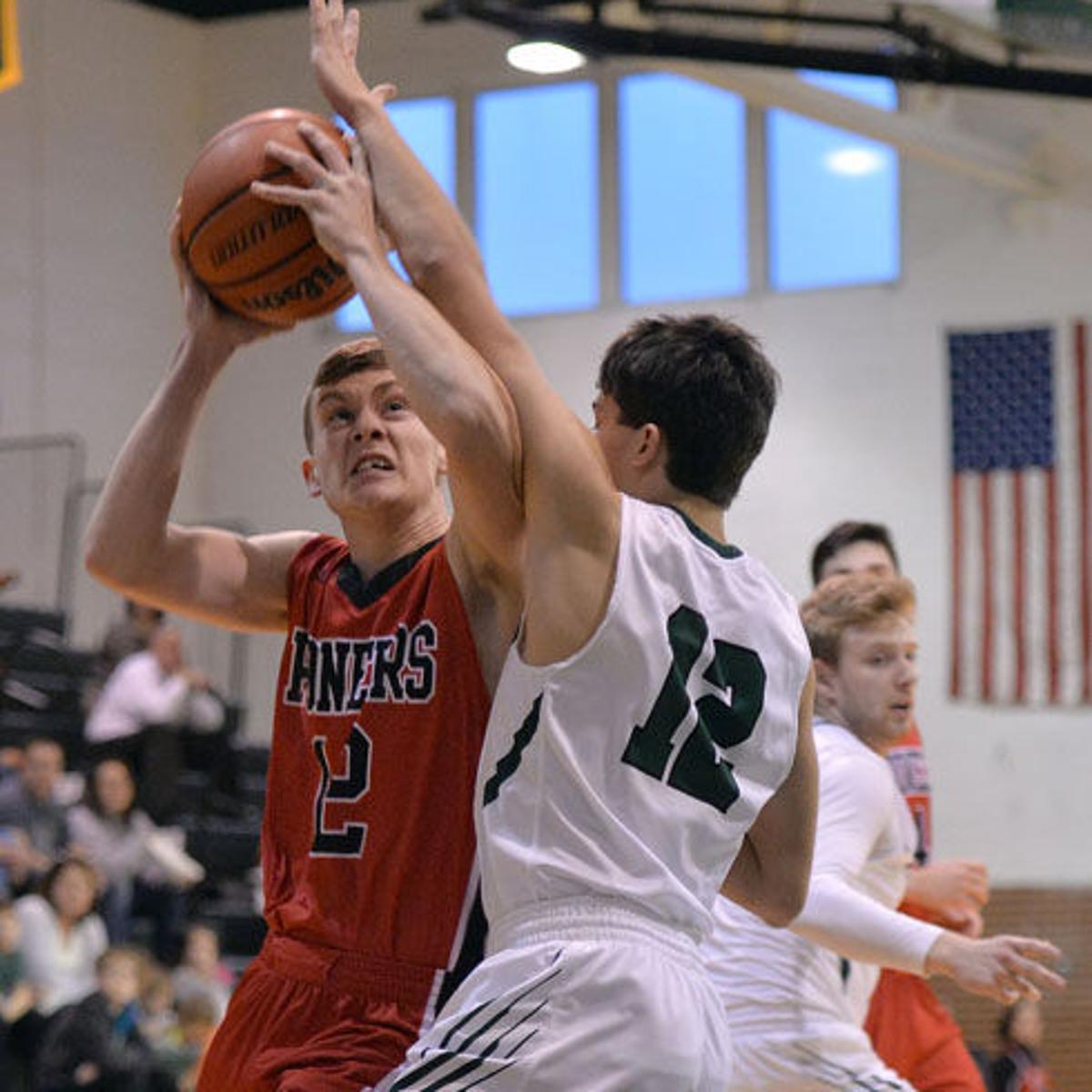 Southwest District Basketball Preview Capsules Sports