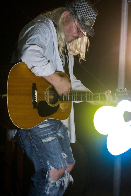 Scotty Melton