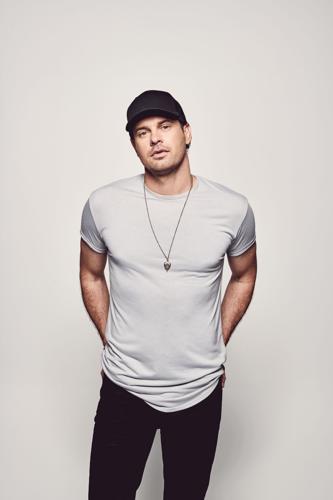 Matt Stell