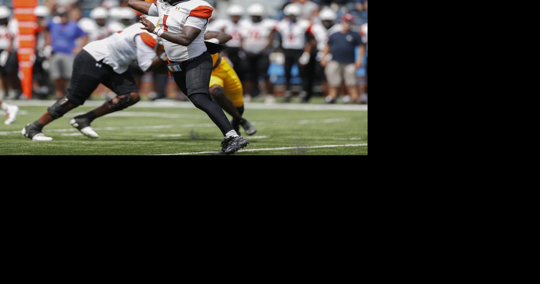 Emory & Henry Wasps drop SAC football game at home to upstart Tusculum