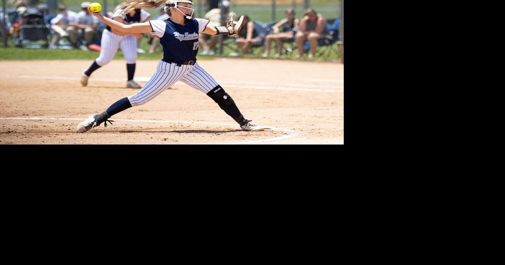 VHSL CLASS 1 SOFTBALL FINALS: Rye Cove gets redemption, revenge in ...