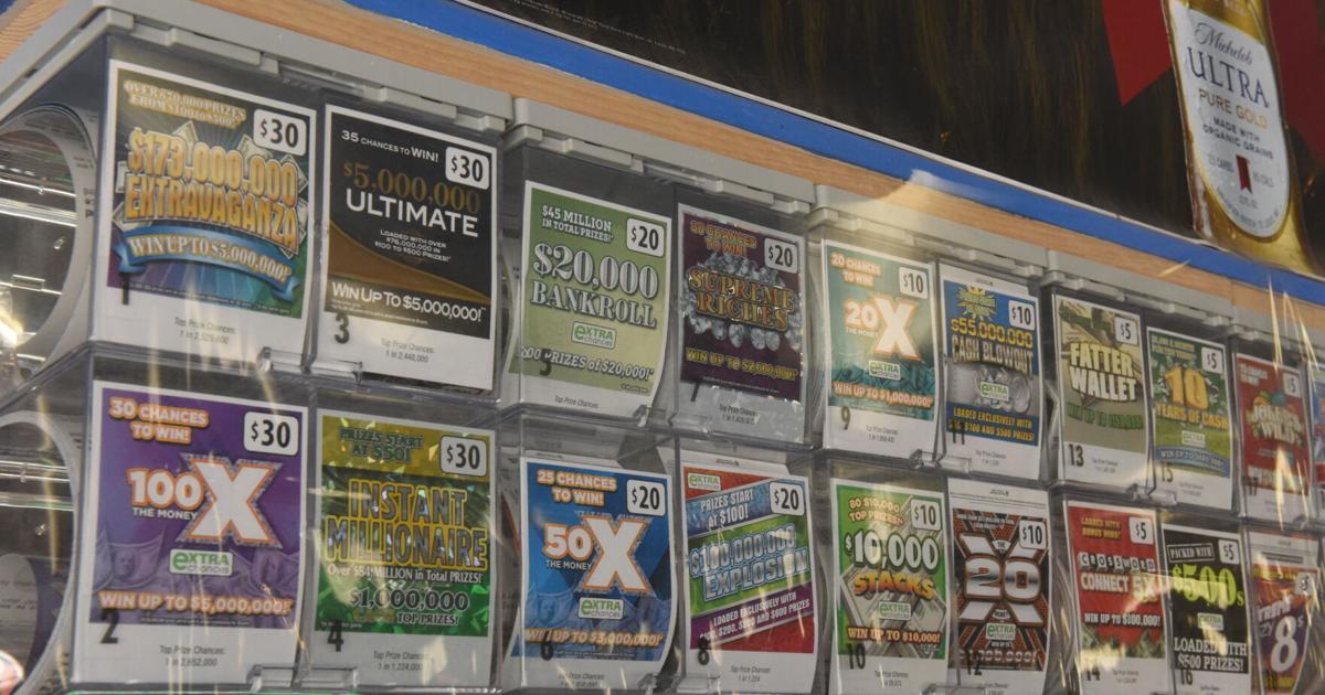 Virginia Lottery generates $914M for public education
