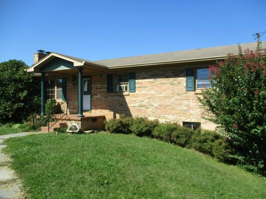 3 Bedroom Home in Bristol - $129,000