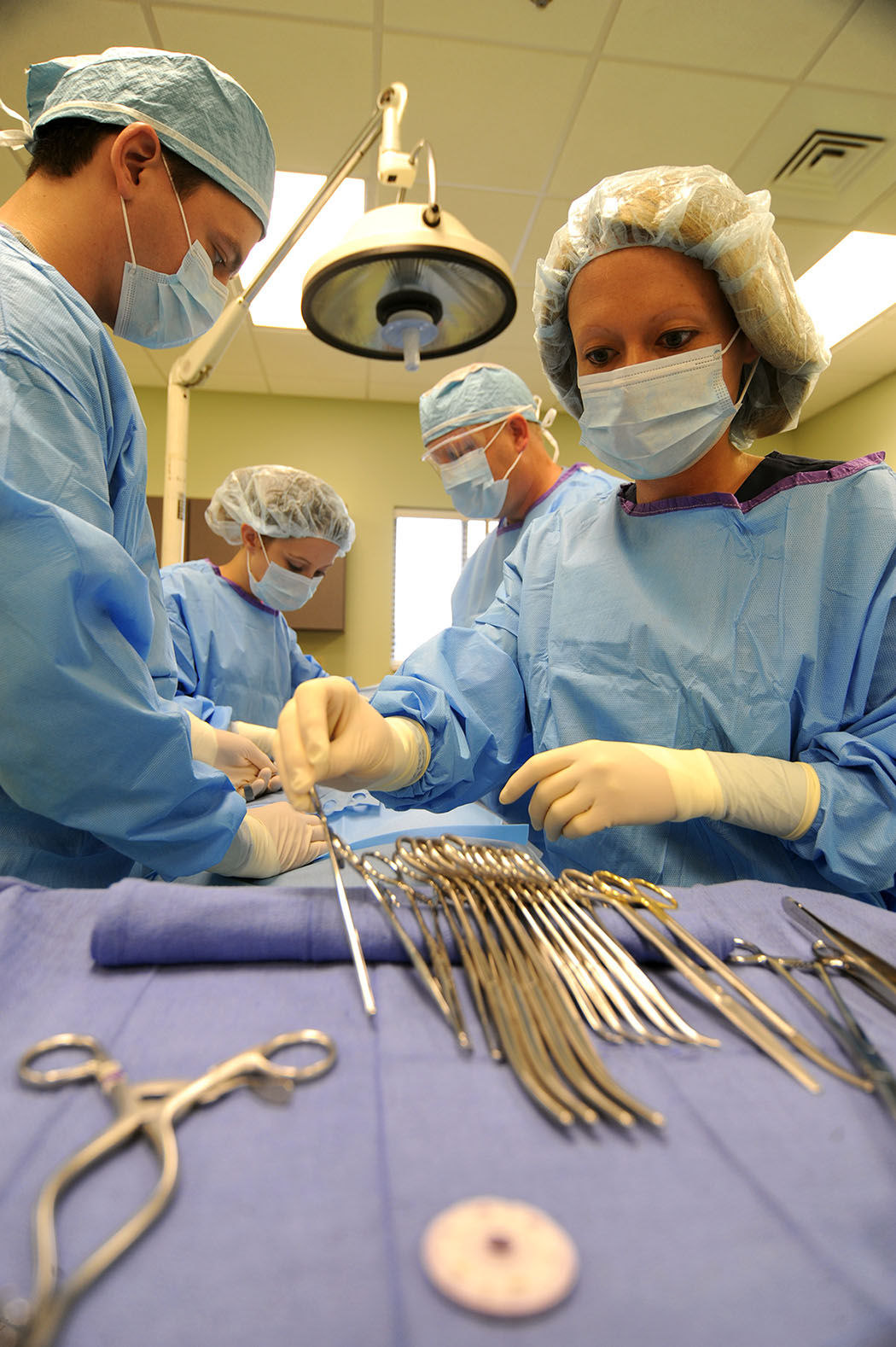 students-record-100-pass-rate-on-certified-surgical-technologist-exam