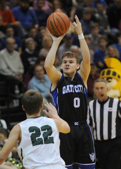 Vhsl Regional Basketball Capsules Sports Heraldcourier Com
