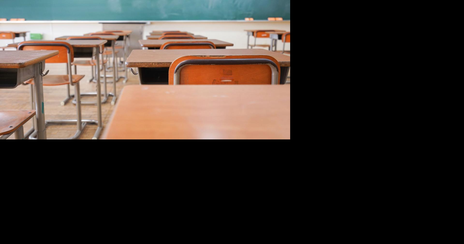 Washington Co. schools need $200M in repairs, improvements