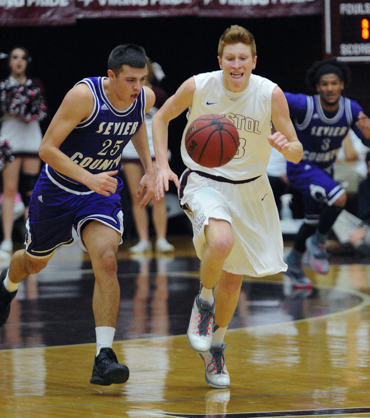 Tennessee High Burns Smoky Bears Sports Heraldcourier Com