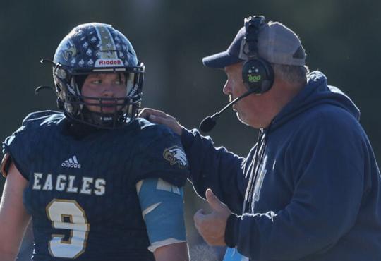 Stephen B Rye Rye Cove, Grayson County back in state semis