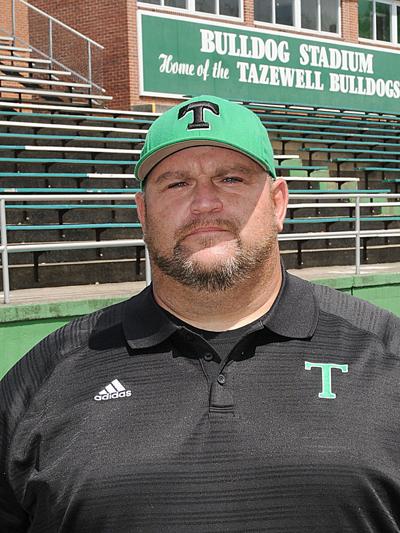 Allen Out As Tazewell S Head Football Coach Sports