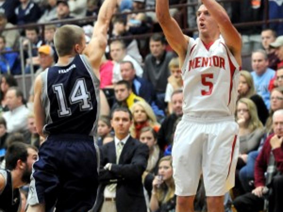 Mentor Urspring Meet For Arby S Championship Sports