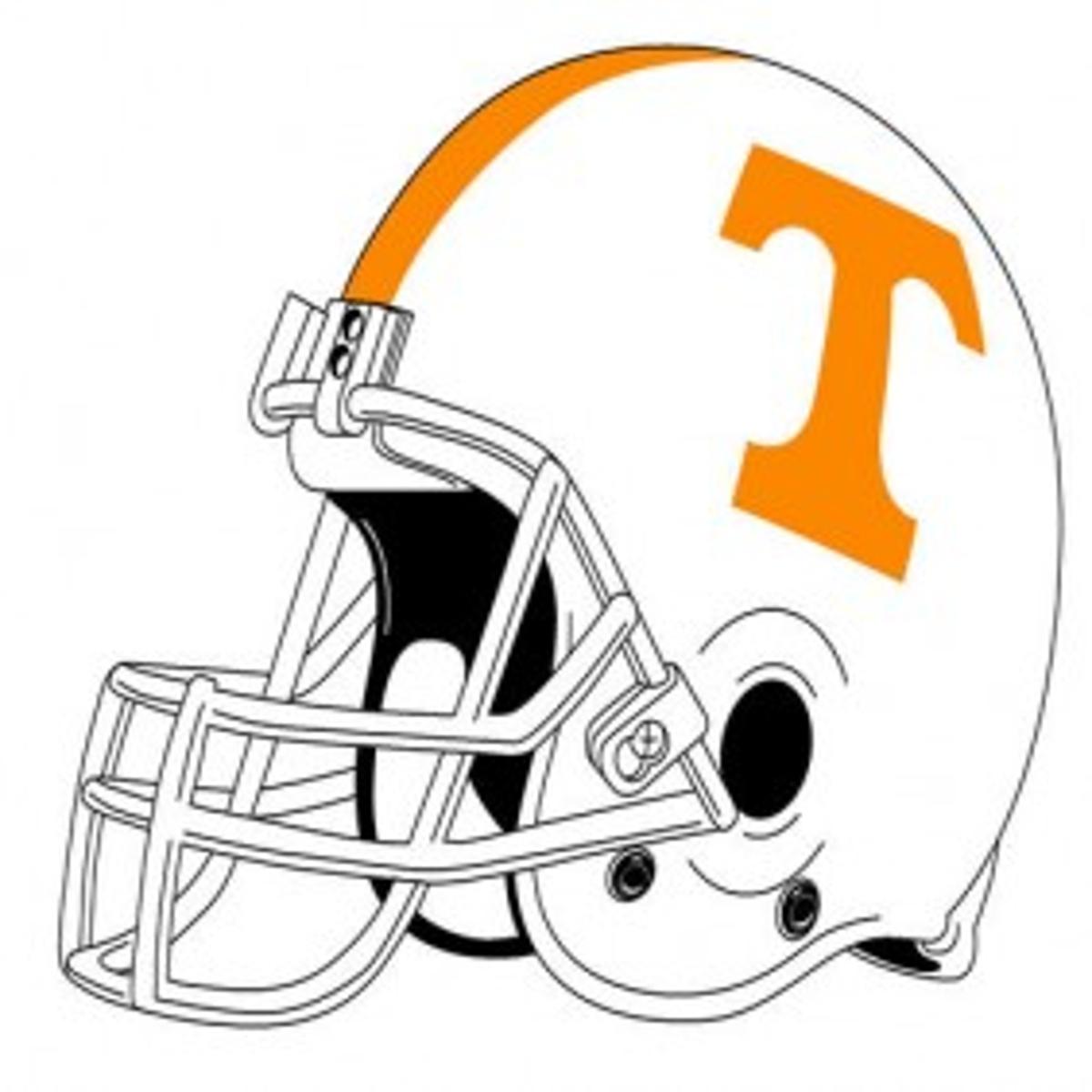 Seven Vols Named To Coaches Pre Season All Sec Football Team