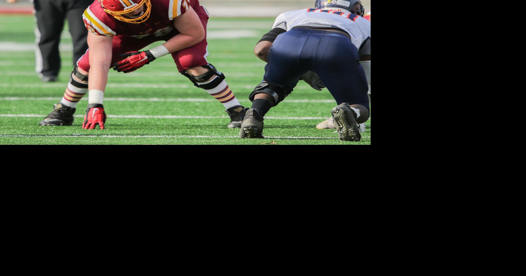 BRIEFS Graham's Brody Meadows named MaxPreps Small Town AllAmerican