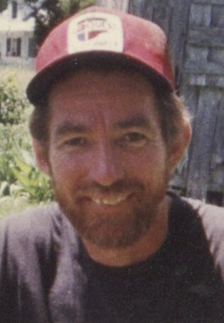 Winegar, Mark David