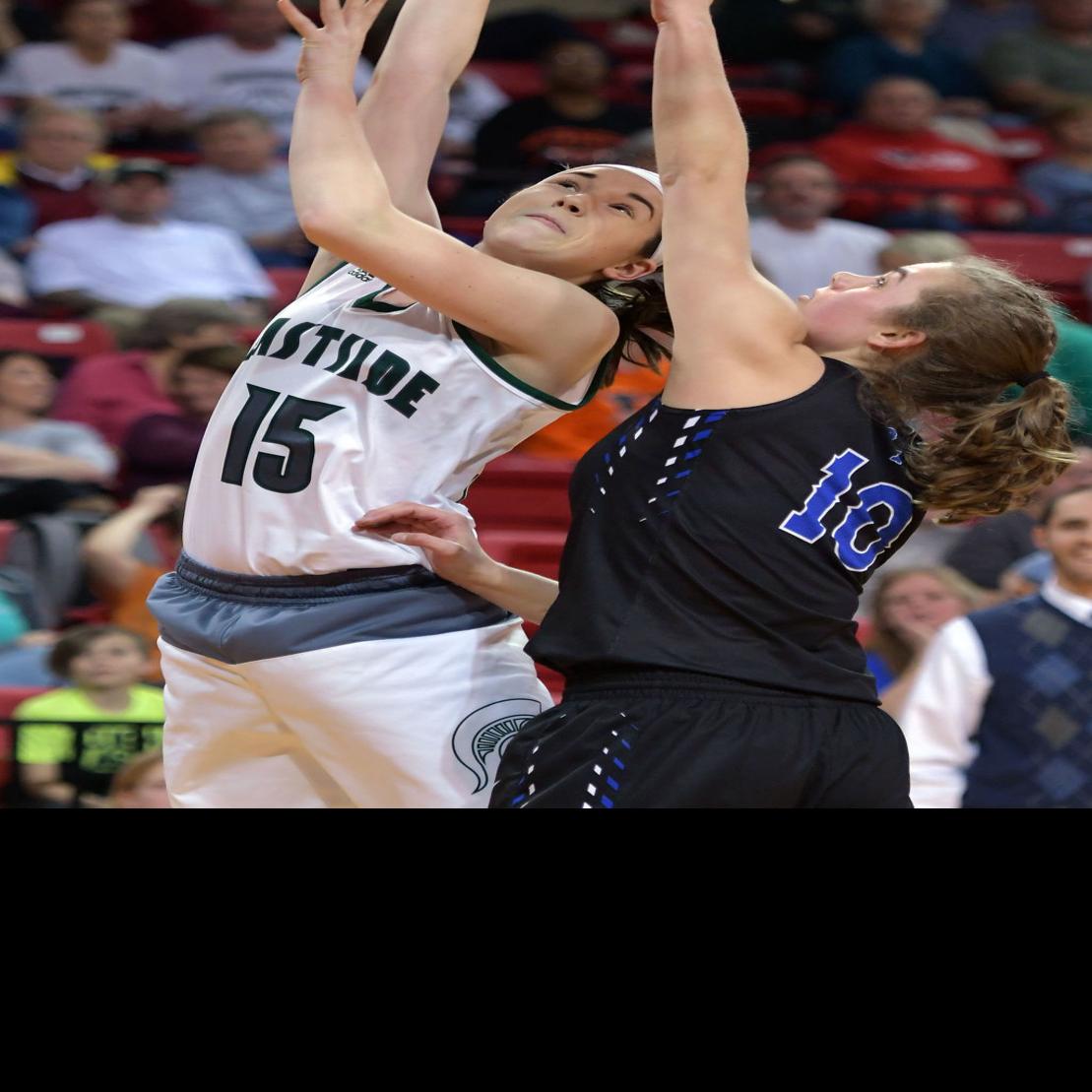 Prep Basketball Cumberland District Girls Basketball 2019 20