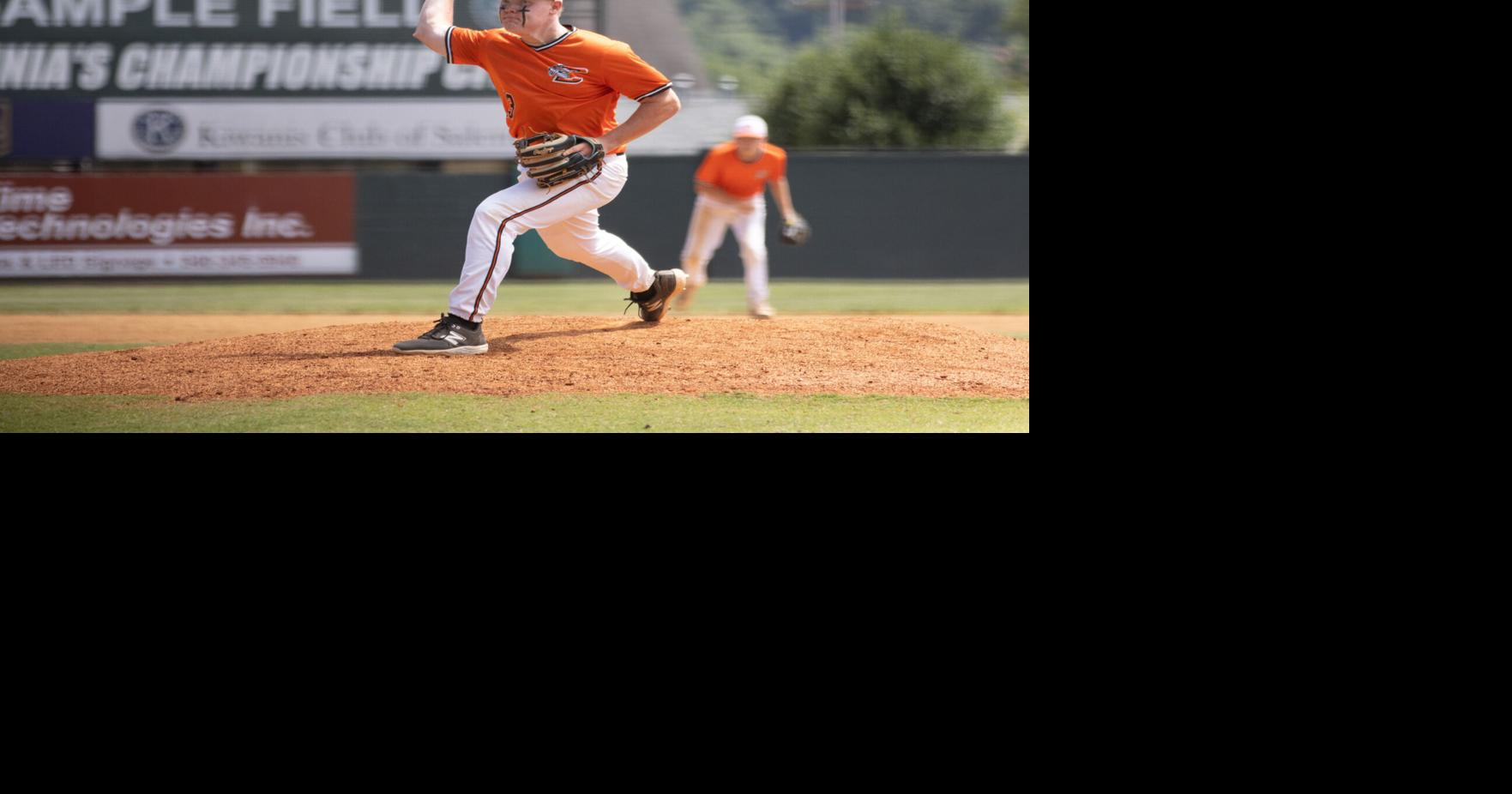 VHSL CLASS 1 BASEBALL FINALS: Chilhowie falls to Rappahannock in dramatic fashion