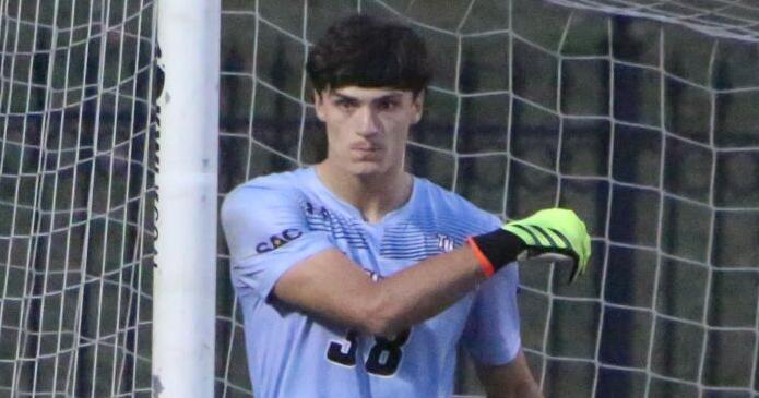 NPSL: Goalkeeper Noe Delmotte part of reason no goals have been scored against Bristol Rhythm