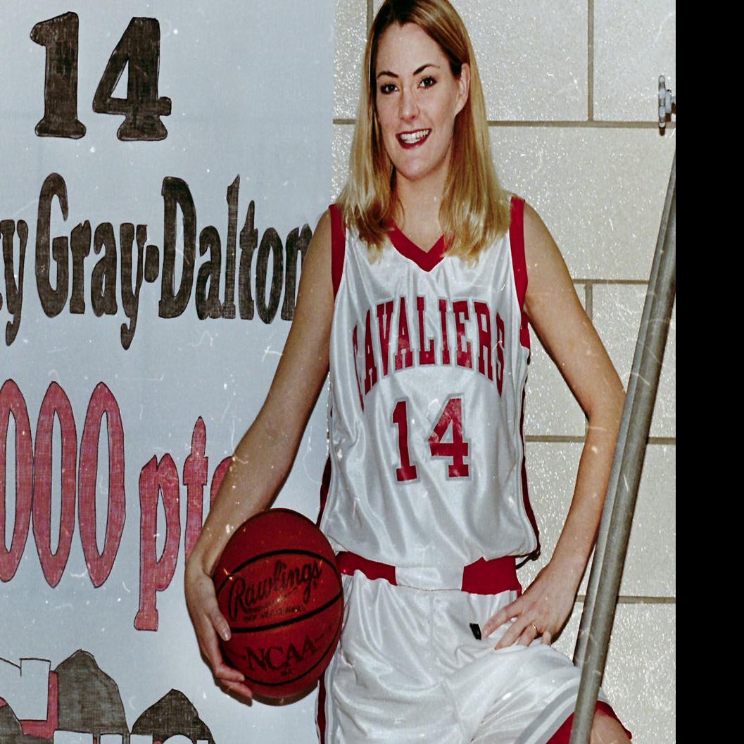 History With Hayes Three Cheers For Christy Gray Dalton Sports