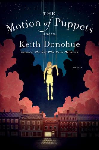 "The Motion of Puppets"