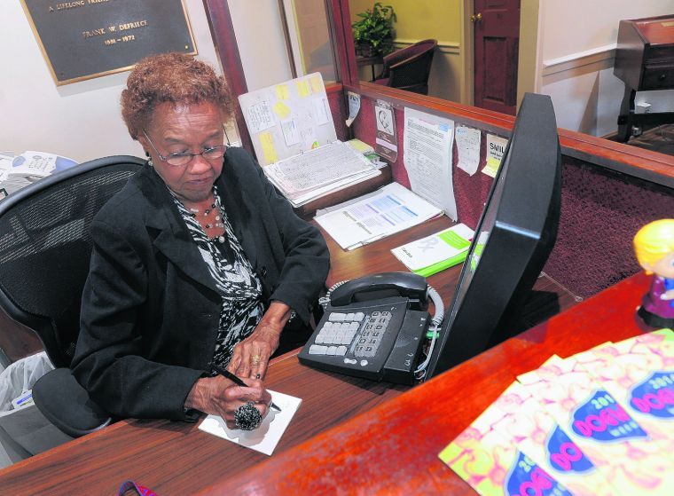 Jewel Bell ‘(King) is my family’ Bristol Local News