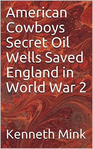 american cowboys - book
