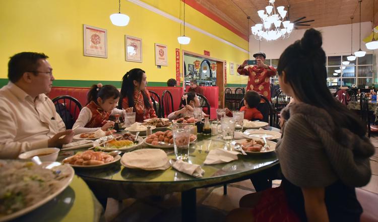 Chinese New Year | Galleries | heraldcourier.com