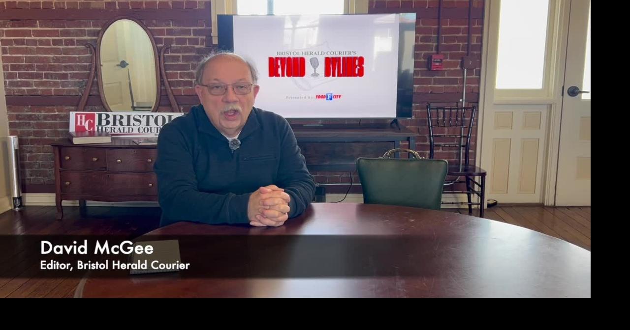 Willard Robertson of VCPG talks about problem gambling