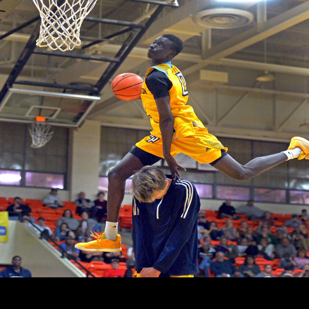 Fca Prep Showcase Oak Hill Gets Back On Track Sports