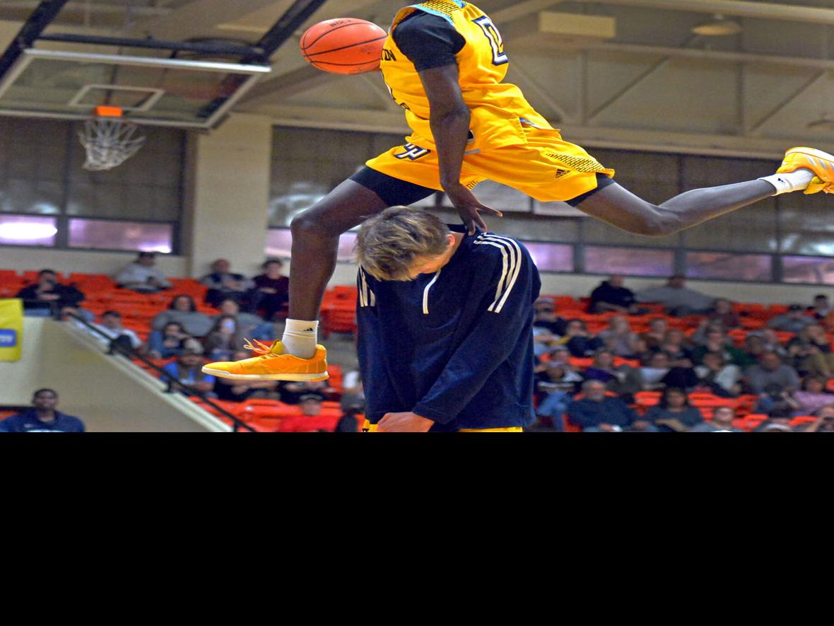 Fca Prep Showcase Oak Hill Gets Back On Track Sports