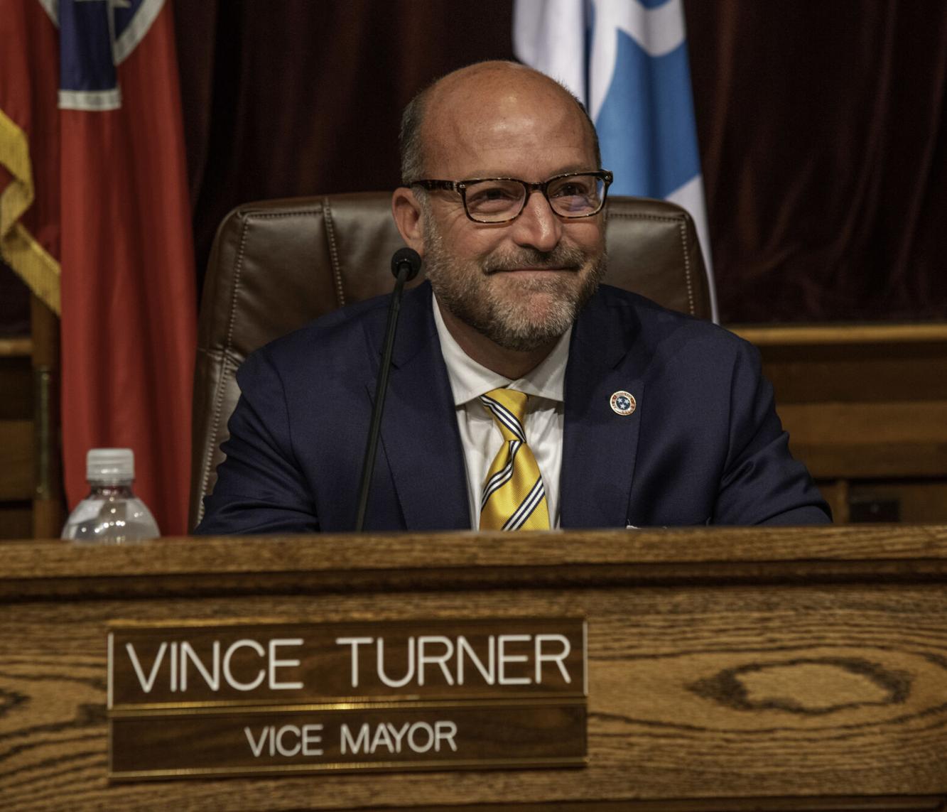 Luttrell reappointed as Bristol, Tennessee mayor Latest Headlines