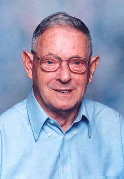 Case, James Earnest