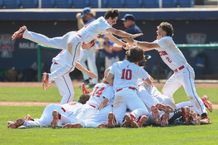 High school roundup: Auburn baseball pitcher dominates with 18