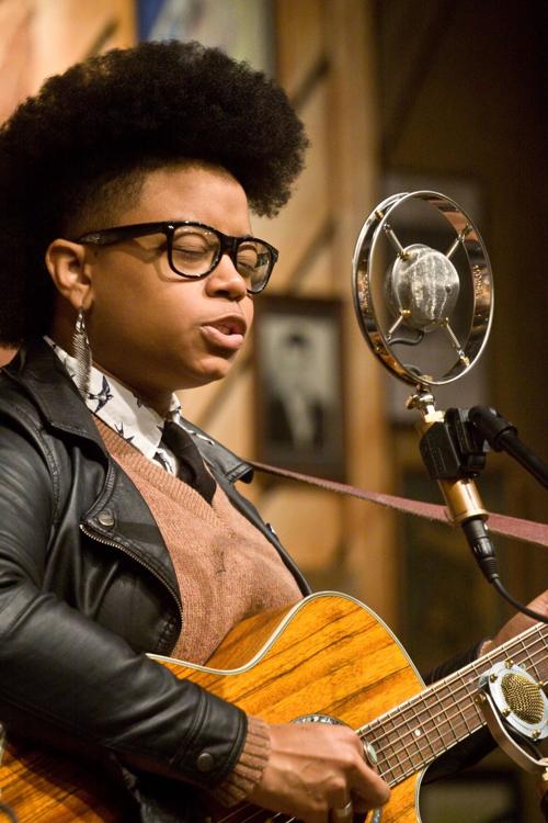 Amythyst Kiah