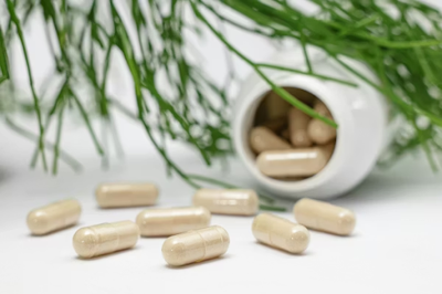 Supplements