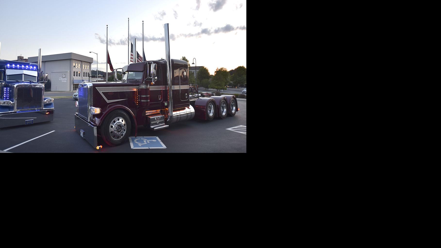 Keep On Truckin Latest News Heraldcourier Com