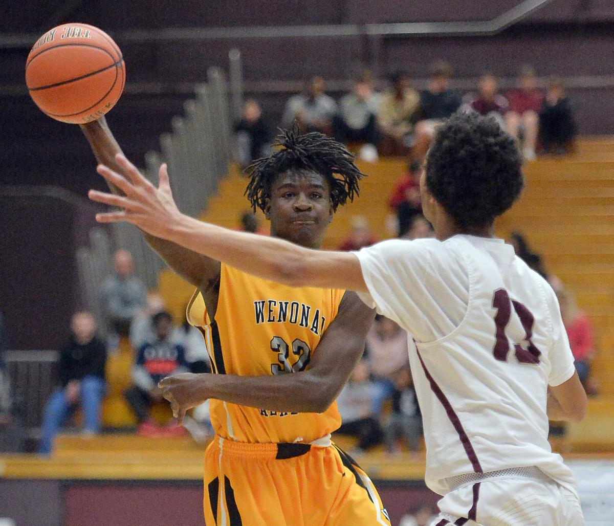Arby S Classic Bearden Beats Wenonah To Earn Title Shot Sports