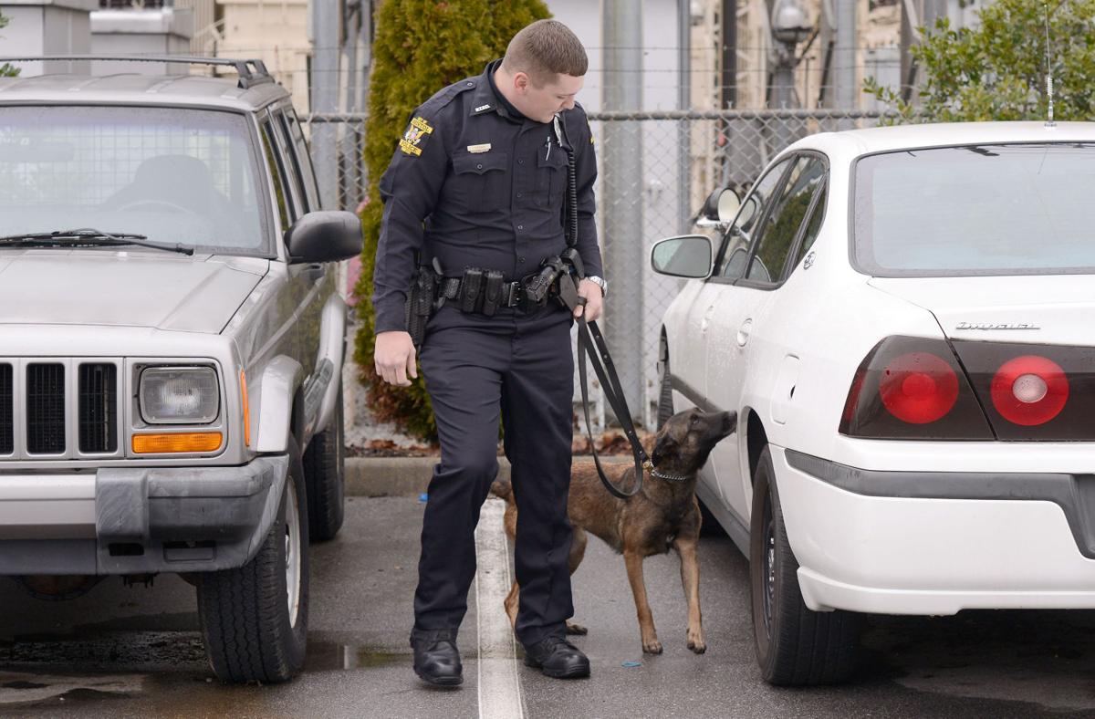 Bristol Tenn. Police Department gets help in its fight against crime News